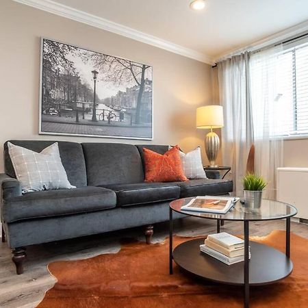 Heart Of Downtown 2Bd 1Free Parking View! Lm1008 Атланта Екстериор снимка