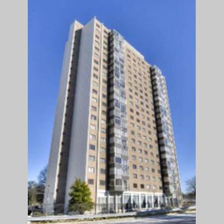 Heart Of Downtown 2Bd 1Free Parking View! Lm1008 Атланта Екстериор снимка