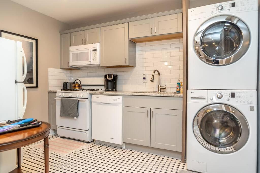 Heart Of Downtown 2Bd 1Free Parking View! Lm1008 Атланта Екстериор снимка