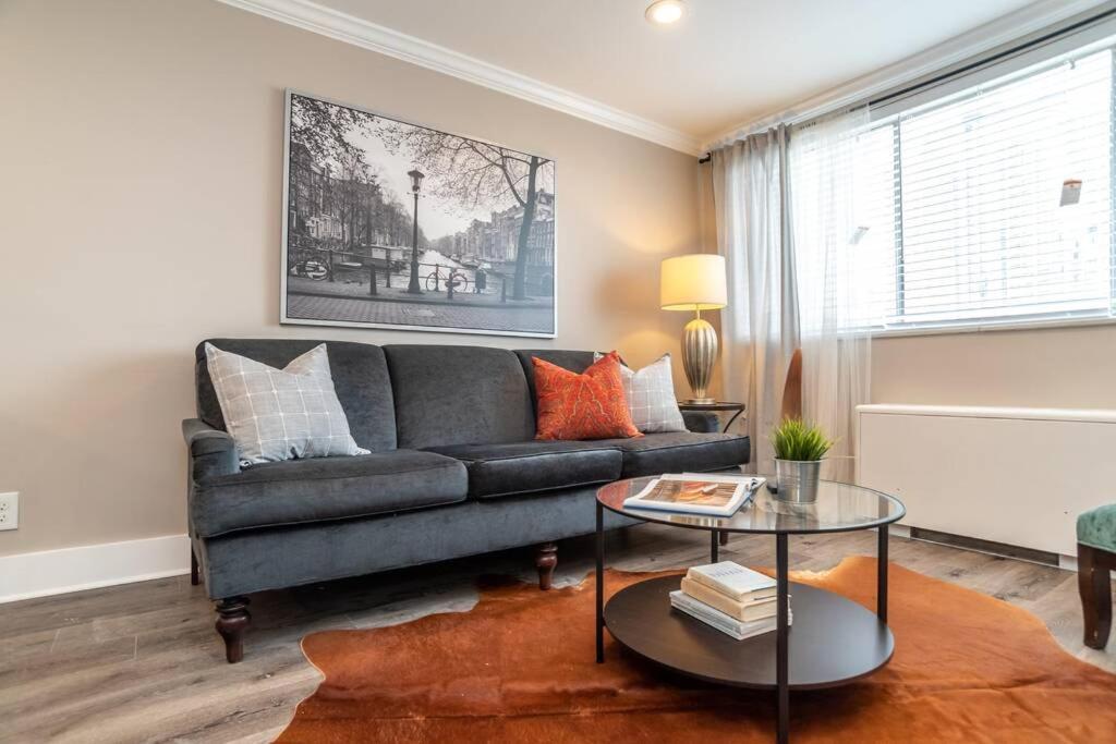 Heart Of Downtown 2Bd 1Free Parking View! Lm1008 Атланта Екстериор снимка