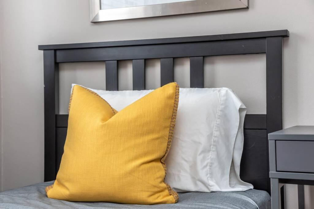 Heart Of Downtown 2Bd 1Free Parking View! Lm1008 Атланта Екстериор снимка