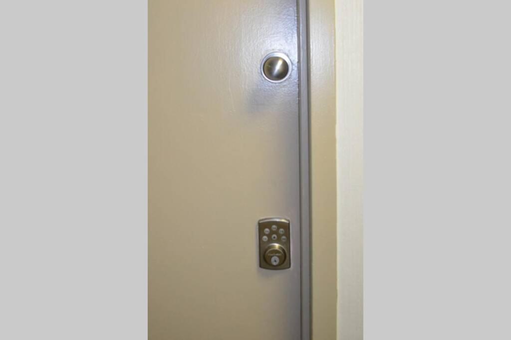 Heart Of Downtown 2Bd 1Free Parking View! Lm1008 Атланта Екстериор снимка