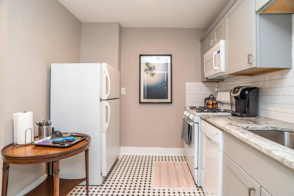 Heart Of Downtown 2Bd 1Free Parking View! Lm1008 Атланта Екстериор снимка